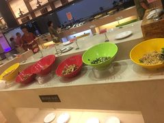 -东方之珠洗浴休闲广场(南开店)