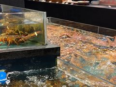 -龙宴海鲜城(经中路店)