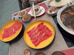 -一绪に寿喜烧(夫子庙水游城店)