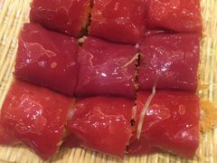 -稻香酒家(长宁KING88广场店)