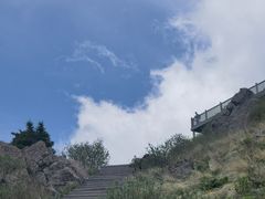 -白草畔自然风景区