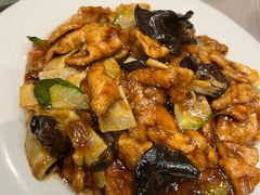 -晋阳饭庄(虎坊桥店)