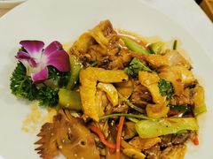 -寻味顺德·南记酒家·传统顺德菜·鱼生(广源路店)