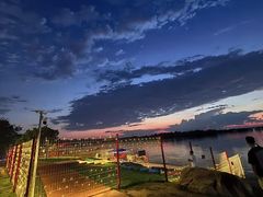 -丁香湖公园