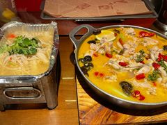 -神府路壹号·海鲜烧烤·砂锅粥·锅物(三坊七巷店)