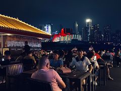 -重庆两江夜游-交运系列