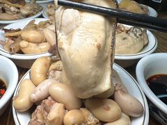 -威邵鸡煲(西华路总店)