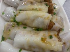 酿炸面肠粉-粤·向群饭店(龙津东路总店)