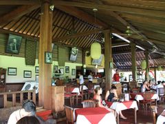 大堂-Pundi Pundi Restaurant