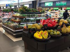 -GranVida生活超市(海信广场店)