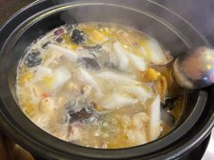-领鲜风味花雕鸡(马端街店)