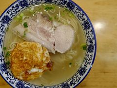 -裕兴记·三虾面(西北街总店)