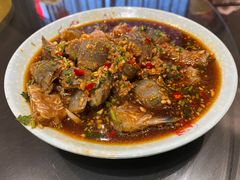 -抱德·潮汕味(琶洲店原惠城鱼仔)