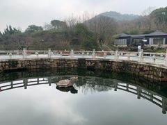 -白马涧龙池景区
