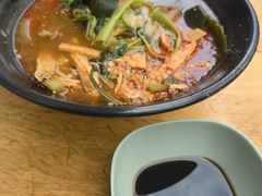 -四川老牛麻辣烫(北门桥店)