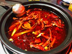 -二当家牛肉串串(教育路店)