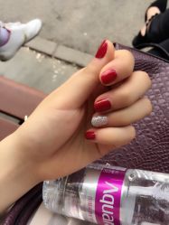 picture-Easy Lady美甲美睫半永久纹绣工作室