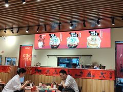 -阿润打边炉·鲜切鸡煲(华漕店)