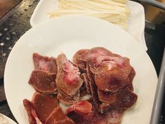 红腰-鑫龙火锅城(青岛分店)