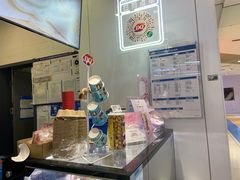 -DQ·蛋糕·冰淇淋(城南嘉园店)