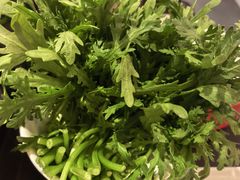 -涮福記·现切牛羊肉火锅(世纪汇店)