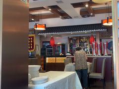 -福来居烤鸭店(天坛二店)