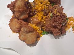 -汤城小厨•粤菜•靓汤(金宝街店)