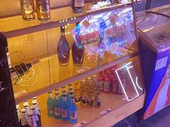 -唱吧麦颂KTV(马驹桥店)