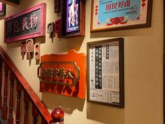 -春梅里卤鹅馆·47年老字号(中山路店)