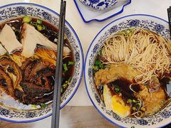 -伟记奥面馆(白塔东路店)
