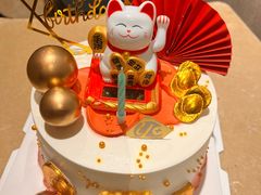 -东江渔村·古典园林·30年粤菜老字号(太和店)