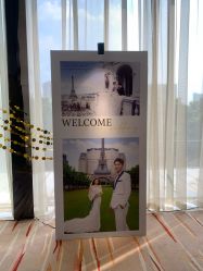 -天河希尔顿酒店·宴会厅