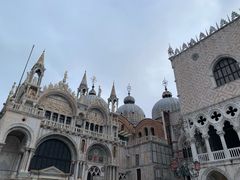 -圣马尔谷圣殿宗主教座堂