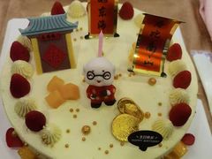 -潮喜竹溪荔湖酒家(荔枝湾店)