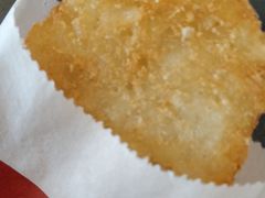 -麦当劳(深圳北站高铁店)