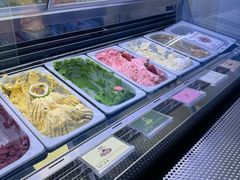 -CORNER CONE GELATO酷矿手作霜淇淋(南头古城店)