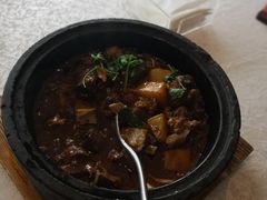 -阿斯牛牛·凉山菜(新会展店)