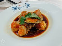 秘制十八斩-宁海食府(天一阁望京店)