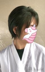 -KIMI HAIR SALON·烫染设计店