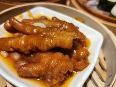 -点都德(聚福楼店)