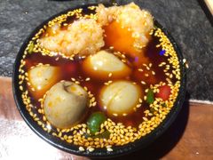 -味舵主不改良老火锅(杨舍老街店)
