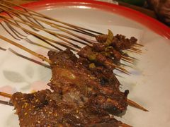 -北丐先生·野馄饨烧烤(雨花万象店)