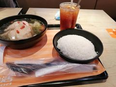 -大快活(丽丰店)