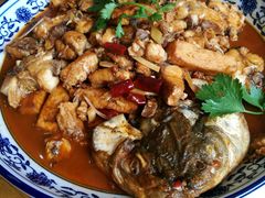 -马艾萨中国兰州传统牛肉面(惠新里店)