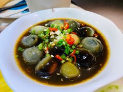 -鱼颜诱纸纸上烤鱼·蛙(龙湖天街店)