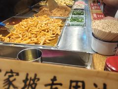 狼牙土豆-丁家坡洋芋·观音桥好吃街A区(全国总店)