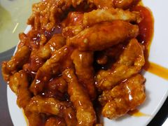 -九龙餐厅(大沽路店)