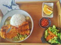 -贝林大翅鲸简餐厅(国家海洋博物馆店)