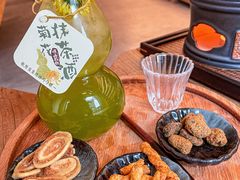 -长春堂顺时而饮(前门店)