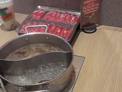 -呷哺呷哺 黄金牧场 (新辰里学清路店)